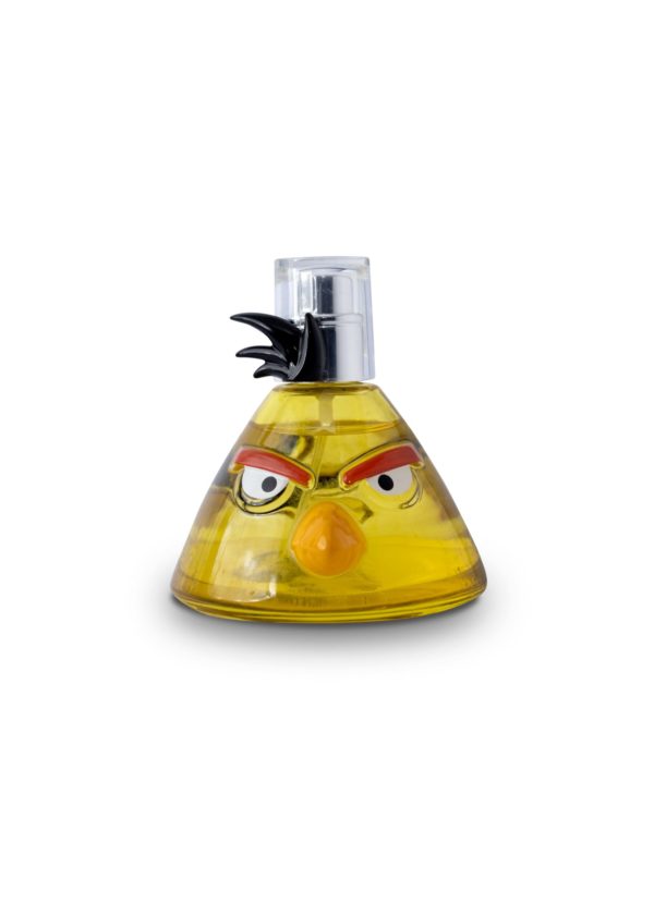 Angry Birds Yellow EDT 3