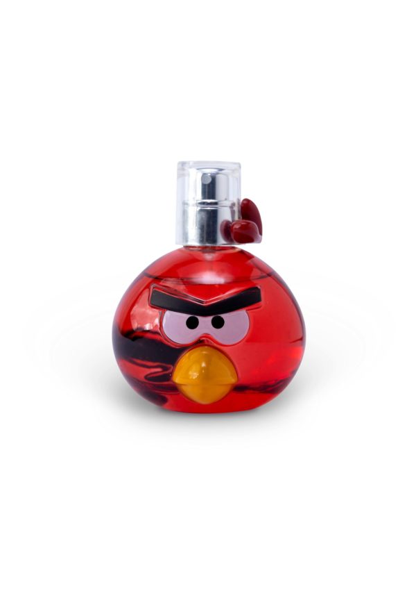 Angry Birds Red Bird EDT 3