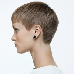 Ortyx stud earrings 6