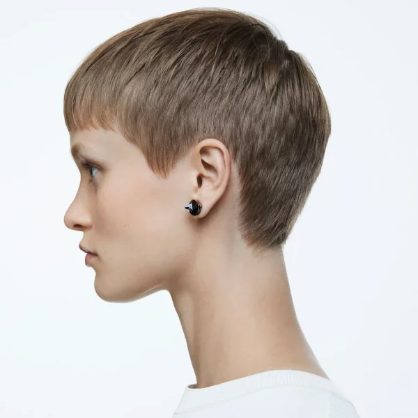 Ortyx stud earrings 4