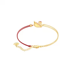 Swarovski Iconic Swan bracelet 7
