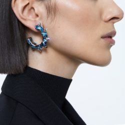 Ortyx hoop earrings 6