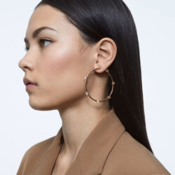 Constella hoop earrings 6