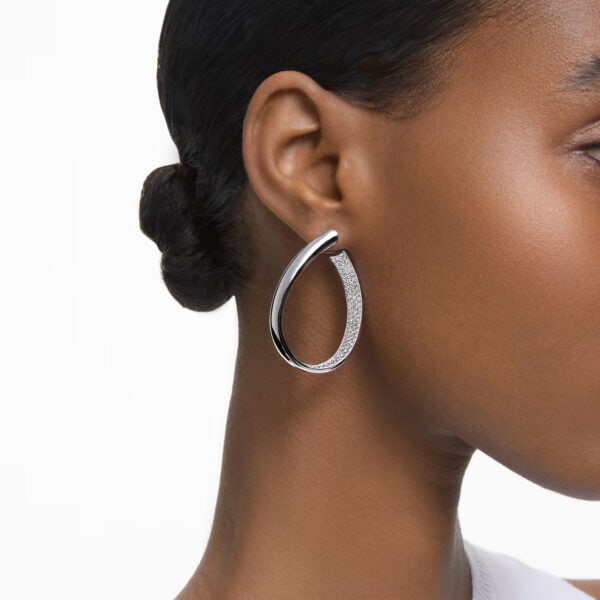 Exist hoop earrings 3