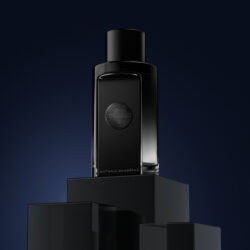 The Icon The Parfume 7