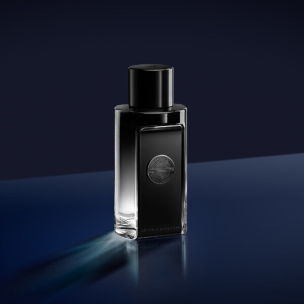 The Icon The Parfume 5