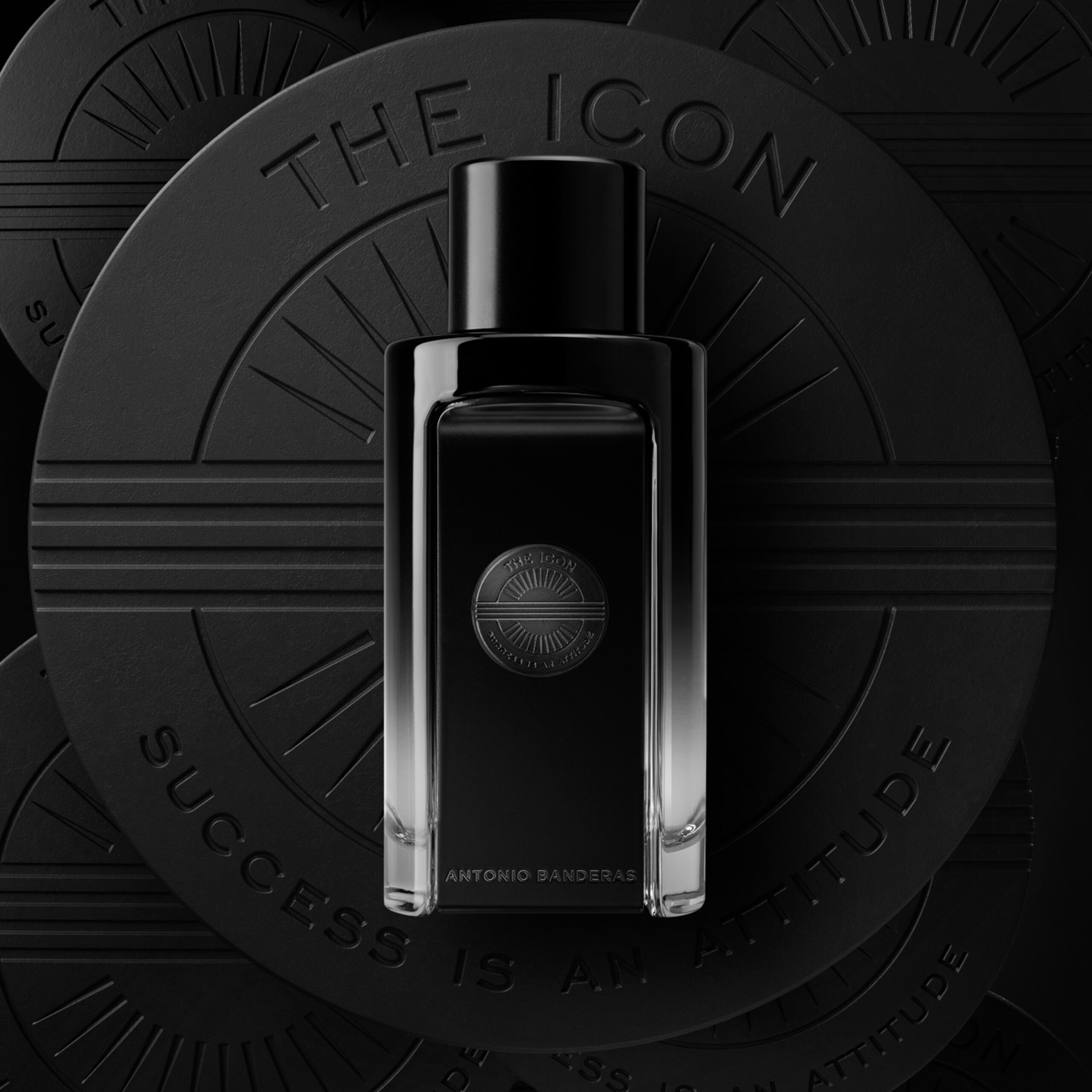 The Icon The Parfume 12