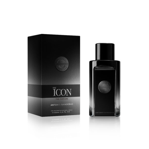 The Icon The Parfume 2