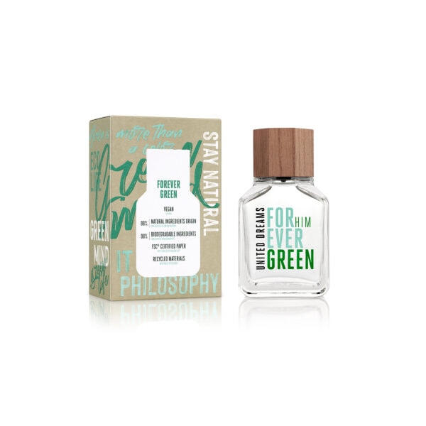 United Dreams - Forever Green Him 3