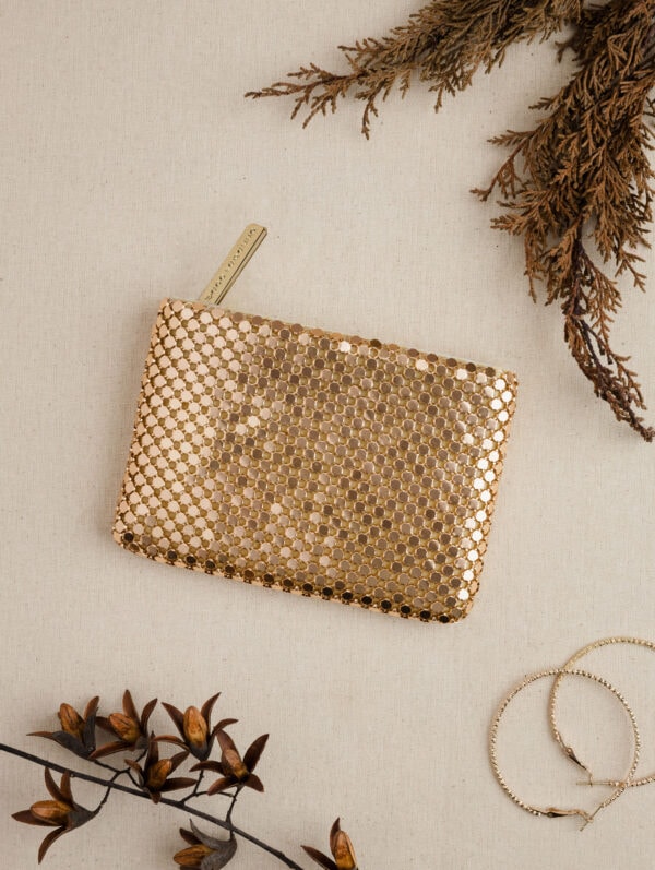Lady Million Small Pouch 3