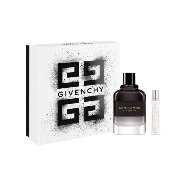 Gentleman Givenchy Boisee XMAS Gift Set 3