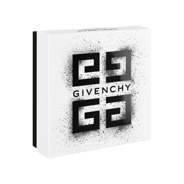 Gentleman Givenchy Boisee XMAS Gift Set 4
