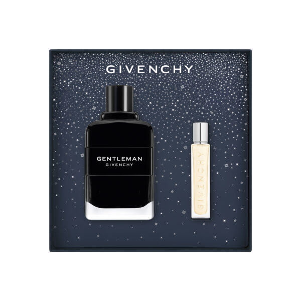 Gentleman Givenchy XMAS Gift Set 3