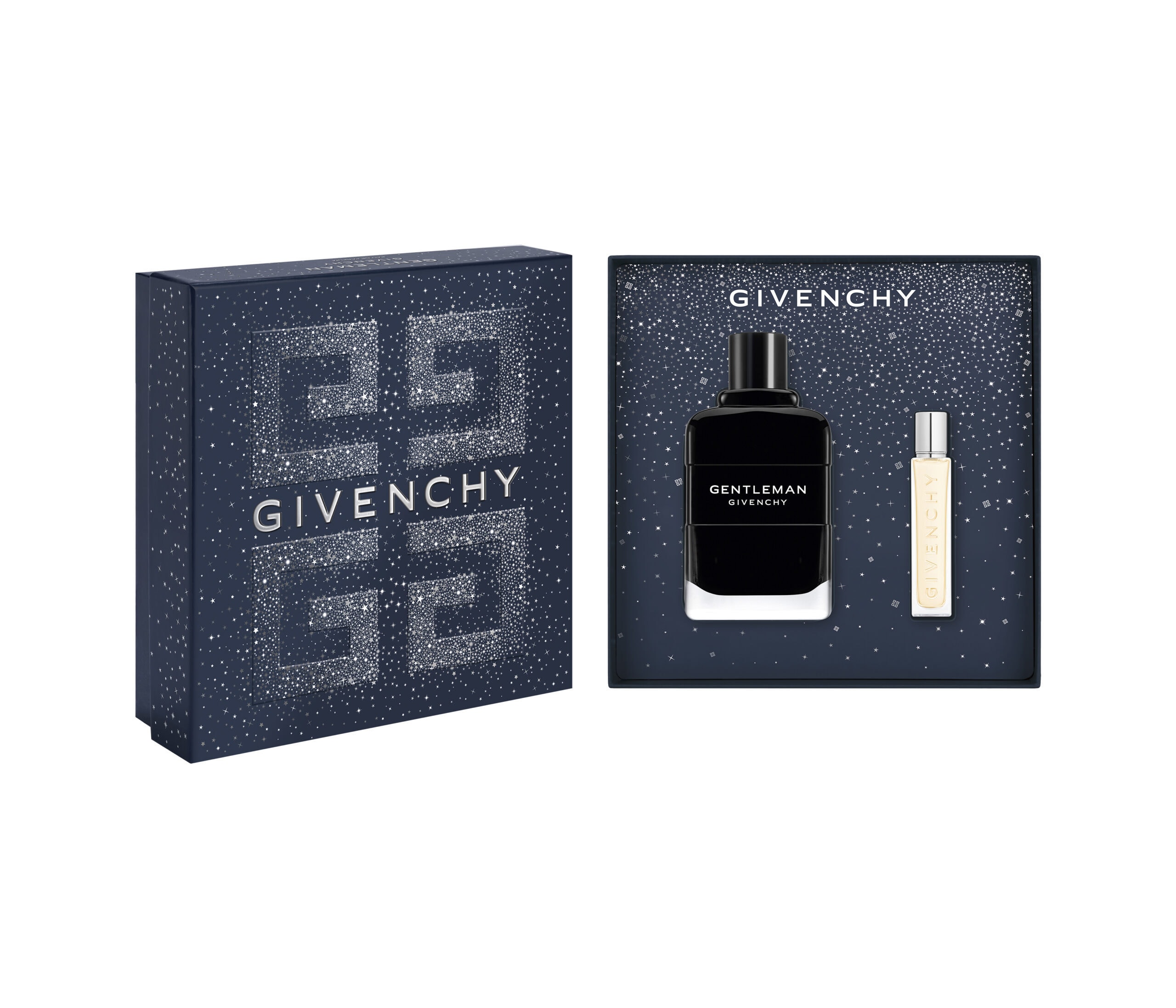 Gentleman Givenchy XMAS Gift Set 6