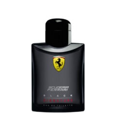Ferrari Black Signature 4